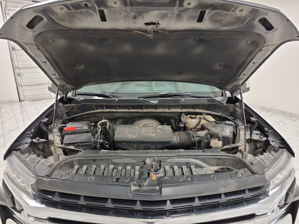 Used 2019 Chevrolet Silverado 1500 LT w/ Texas Edition image 31