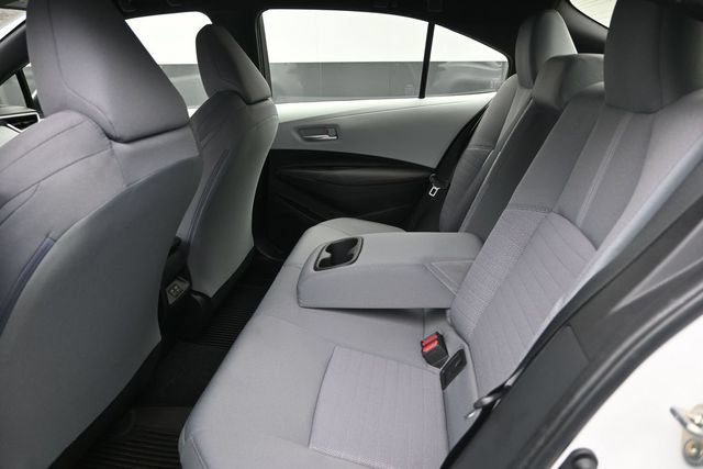 Certified 2025 Toyota Corolla SE w/ Convenience Package FWD image 27