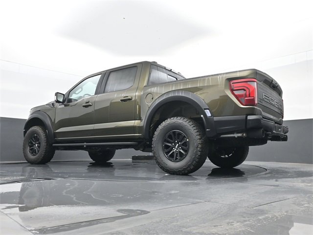 New 2025 Ford F150 Raptor image 26