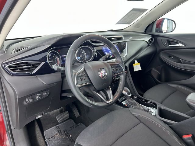 Certified 2023 Buick Encore GX Select w/ Sport Touring Package image 10