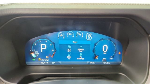 Used 2024 Ford Bronco Raptor AWD/4WD image 37
