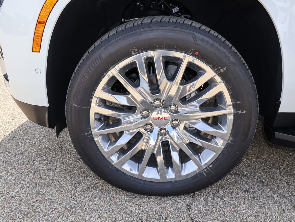 New 2026 GMC Yukon XL Elevation image 42