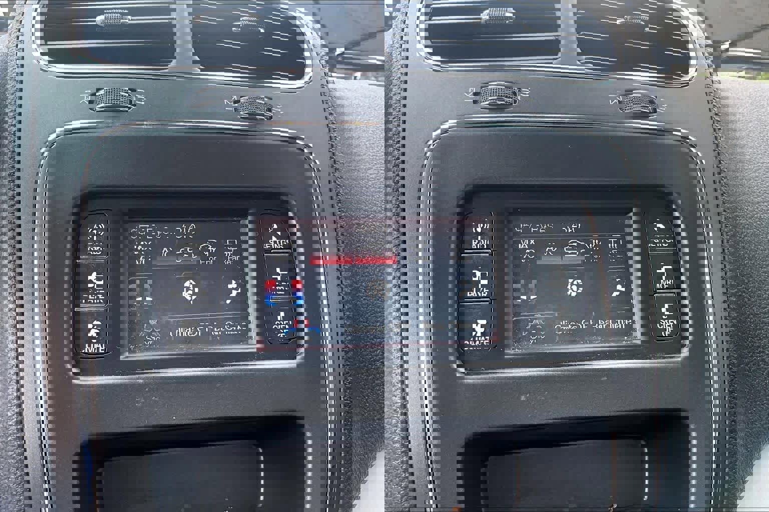 Used 2016 Dodge Journey SE w/ Flexible Seating Group FWD image 35