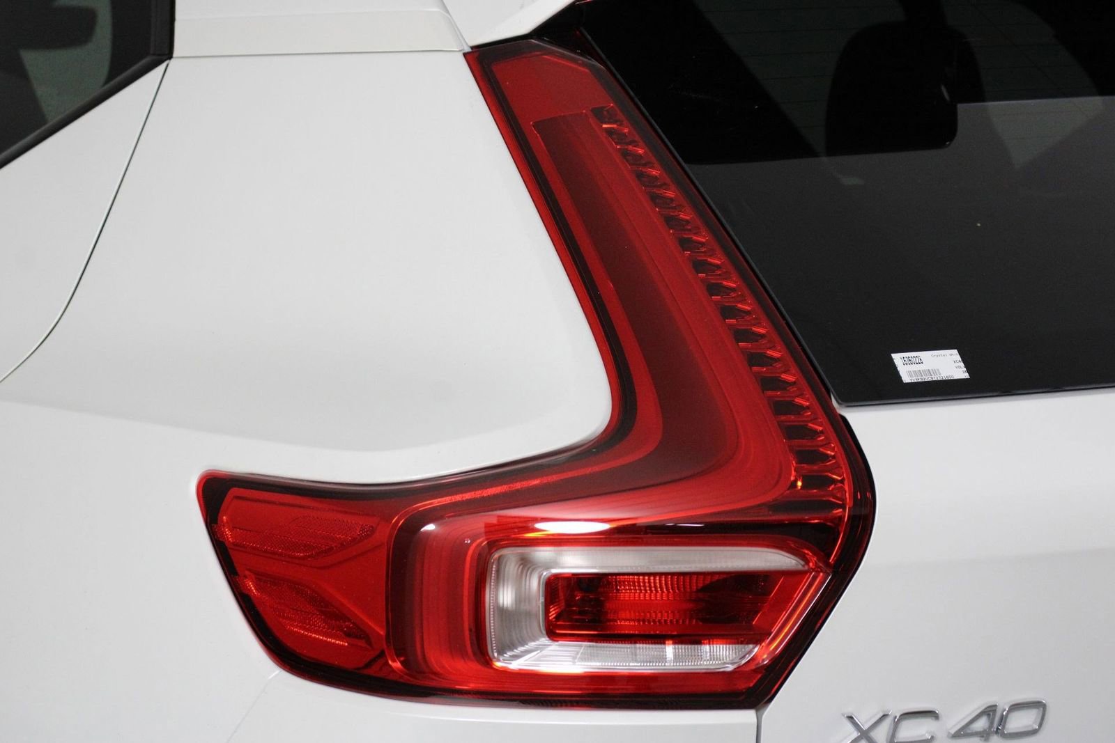 New 2026 Volvo XC40 B4 Plus w/ Climate Package image 15