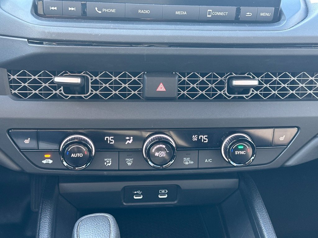 Used 2024 Honda Accord EX image 25