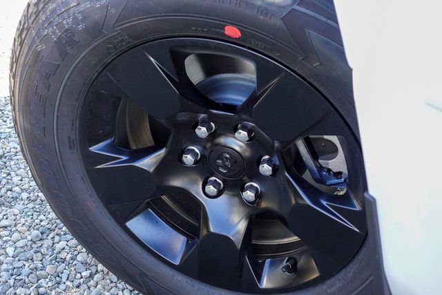 New 2025 RAM 1500 Tradesman w/ Night Edition image 12