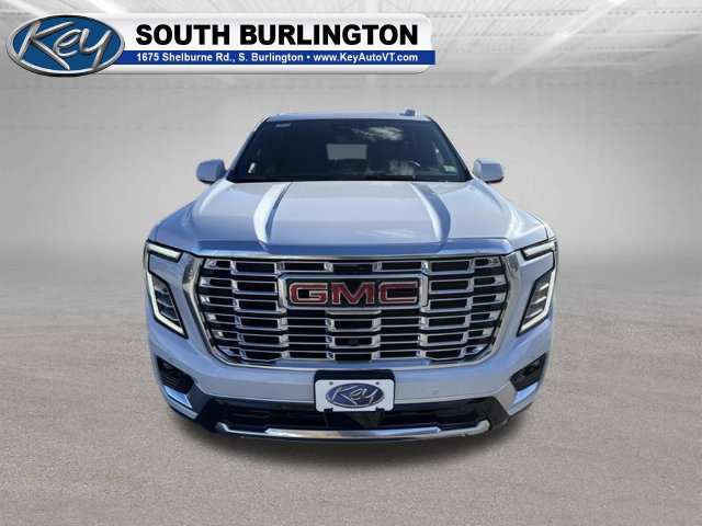 New 2027 GMC Yukon XL Denali w/ Denali Reserve Package AWD/4WD image 3