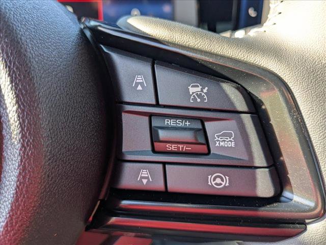 New 2026 Subaru Outback Touring AWD/4WD image 16