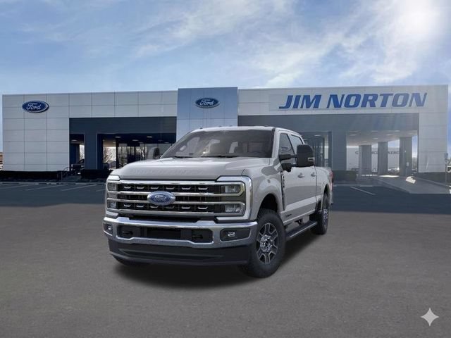 New 2026 Ford F350 Lariat AWD/4WD image 3