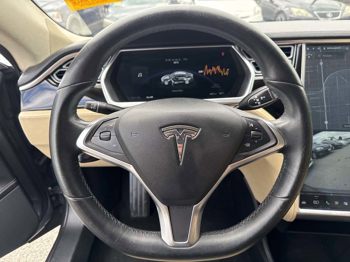 Used 2014 Tesla Model S 85 RWD image 19