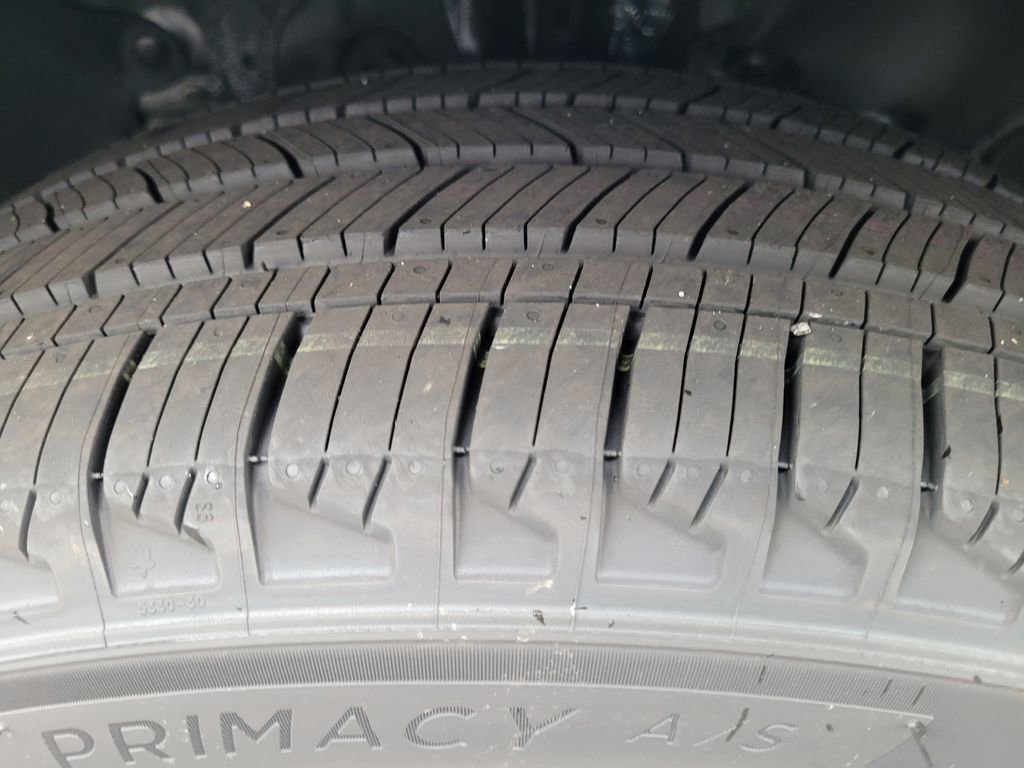 New 2026 Honda CR-V Sport Touring image 13