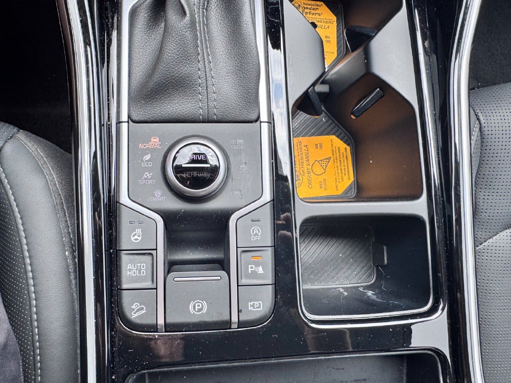 New 2026 Kia Sorento SX AWD/4WD image 20