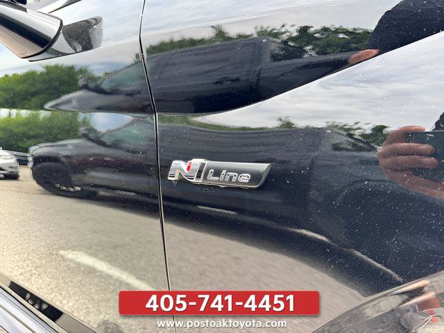 Used 2023 Hyundai Sonata N Line FWD image 30