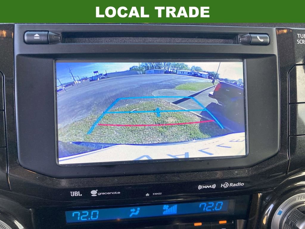 Used 2019 Toyota 4Runner Limited image 19
