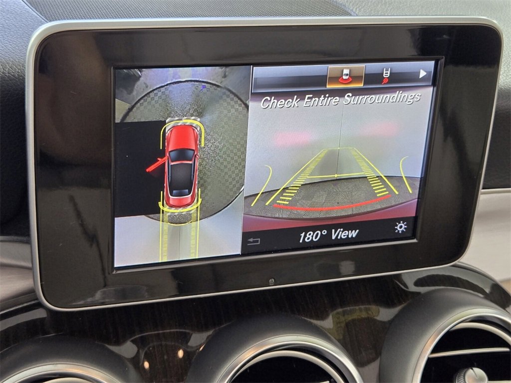 Used 2018 Mercedes-Benz C 300 Cabriolet image 15