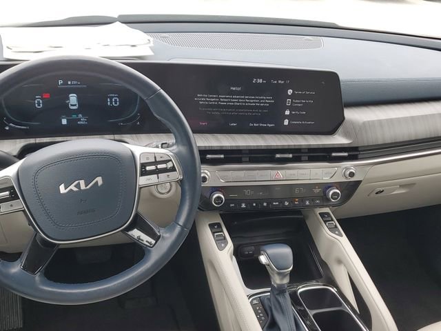 Certified 2024 Kia Telluride EX image 14