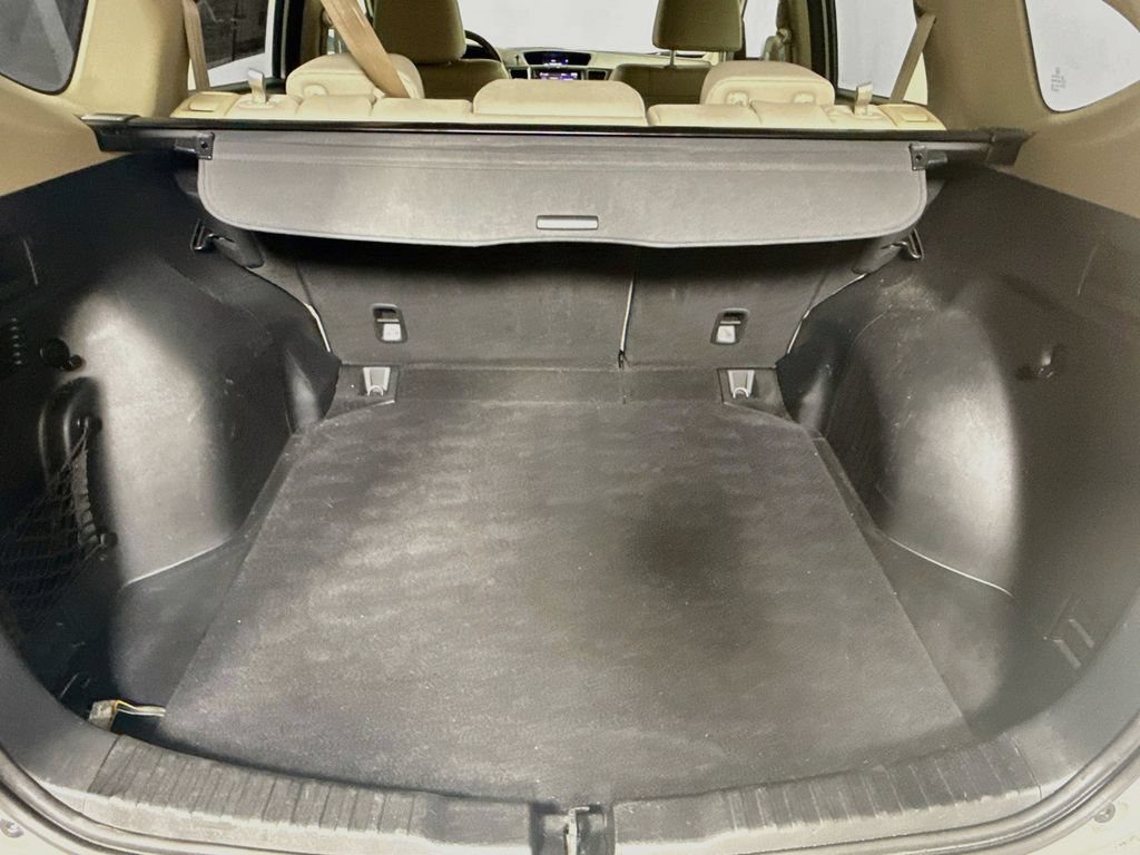 Used 2015 Honda CR-V EX-L image 25