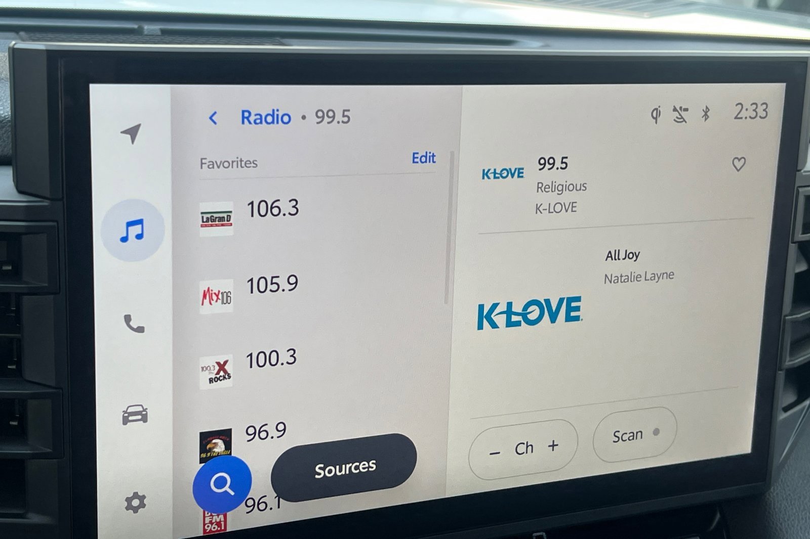 Used 2025 Toyota Tundra TRD Pro w/ TRD Performance Package (TMS) image 14