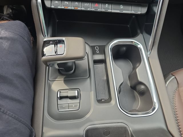 New 2026 GMC Sierra 1500 Denali AWD/4WD image 20