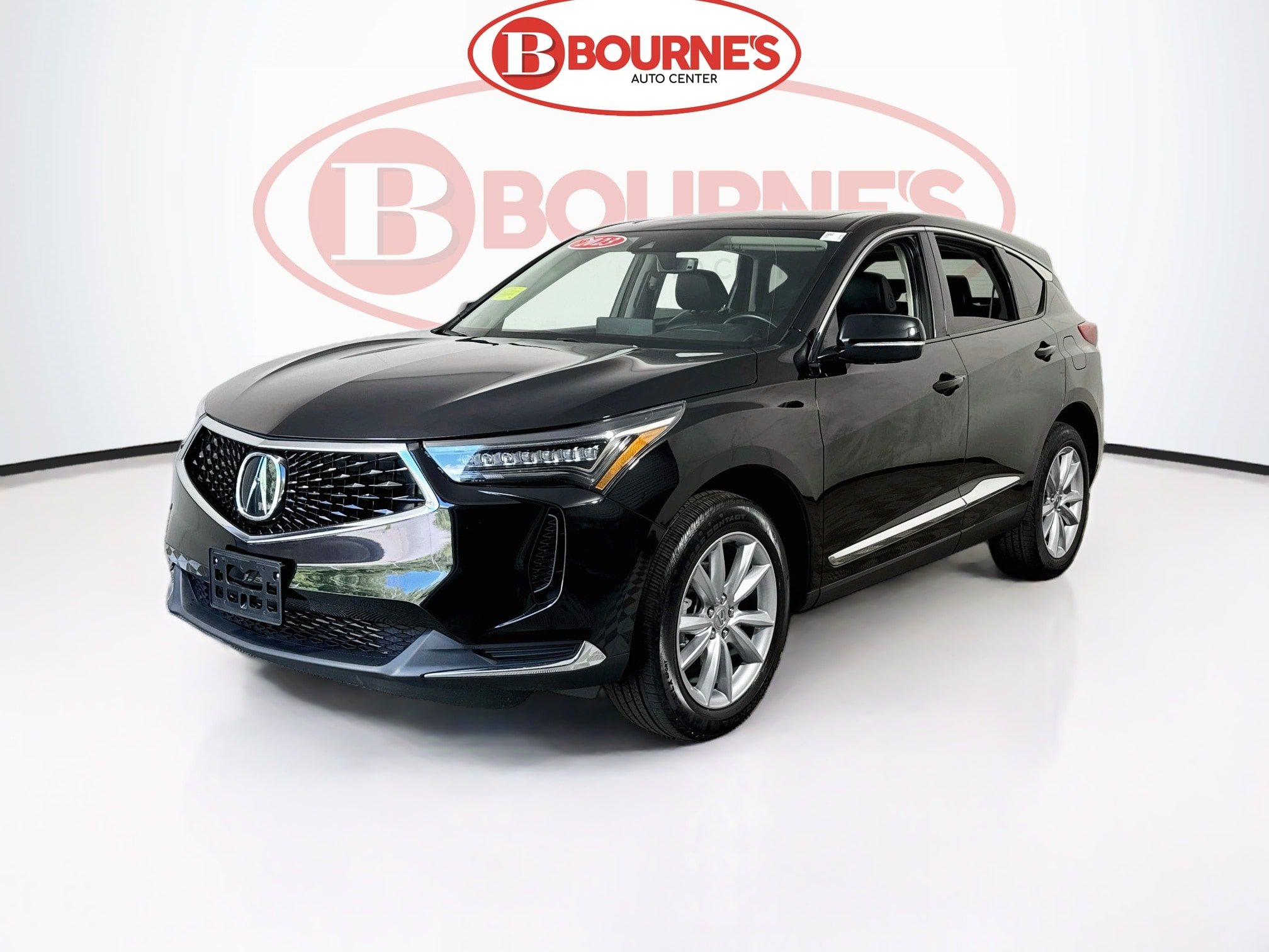 Used 2023 Acura RDX AWD image 7