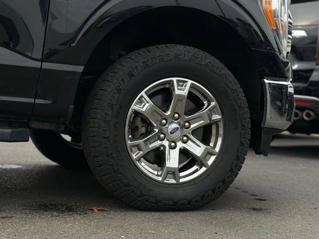 Certified 2021 Ford F150 XLT w/ XTR Package image 39