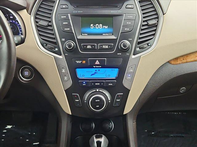 Used 2016 Hyundai Santa Fe Sport w/ Option Group 03 AWD/4WD image 14