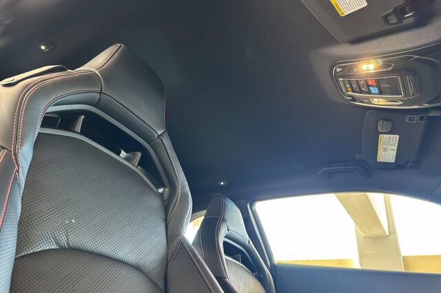 New 2026 Dodge Charger Scat Pack AWD/4WD image 13