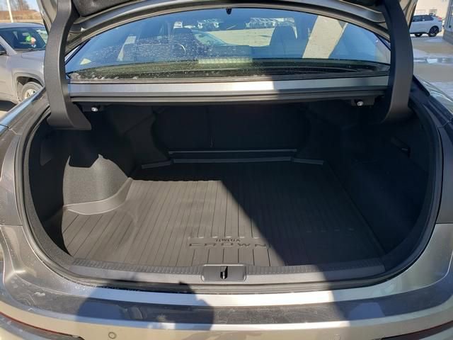 New 2026 Toyota Crown Limited image 5