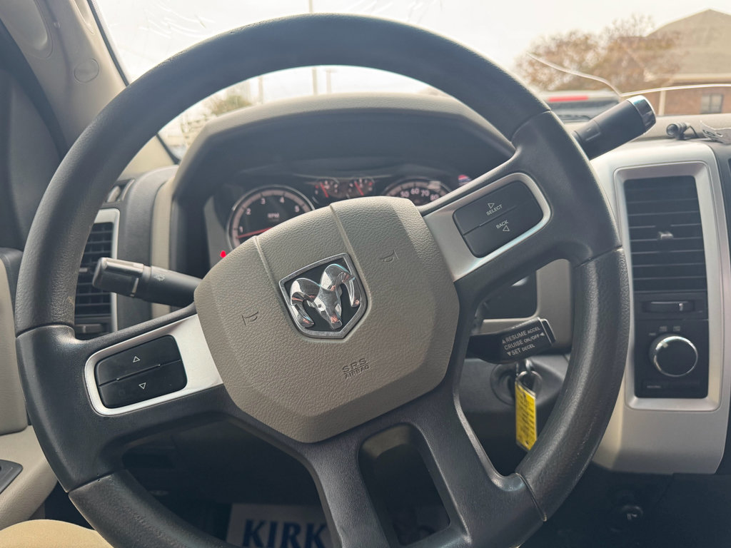 Used 2009 Dodge Ram 1500 Truck SLT image 17