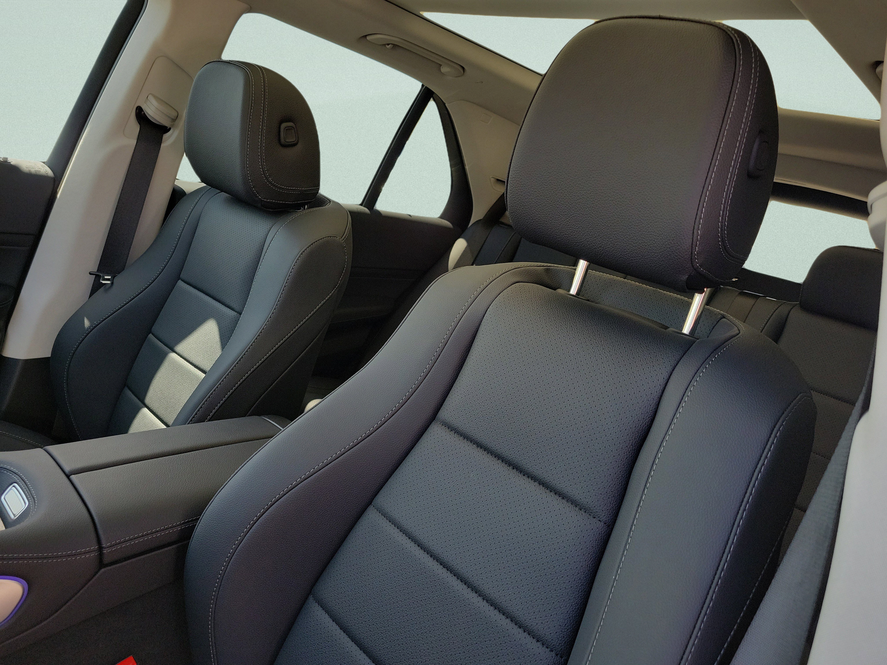 Certified 2026 Mercedes-Benz GLE 350 4MATIC image 19