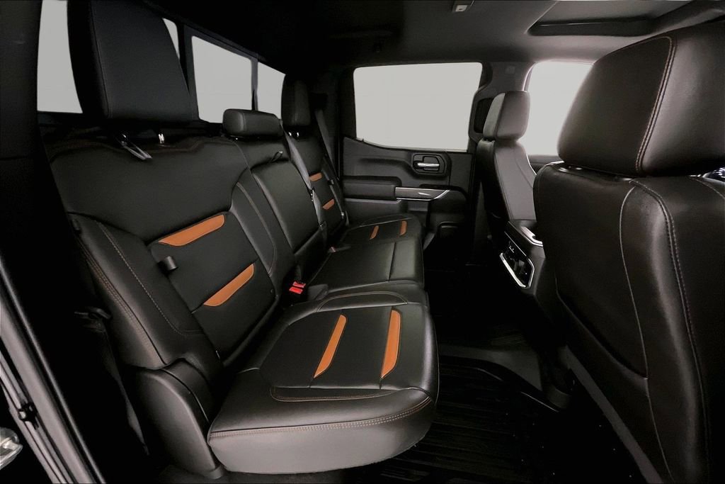 Used 2019 GMC Sierra 1500 AT4 w/ AT4 Premium Package image 21