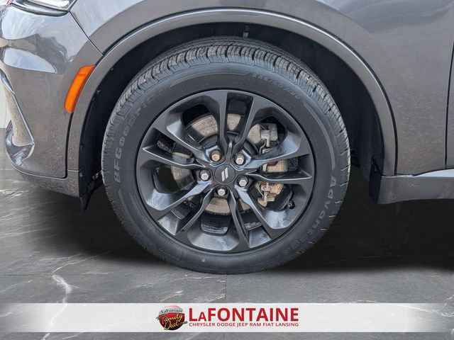 Used 2021 Dodge Durango SXT AWD/4WD image 33