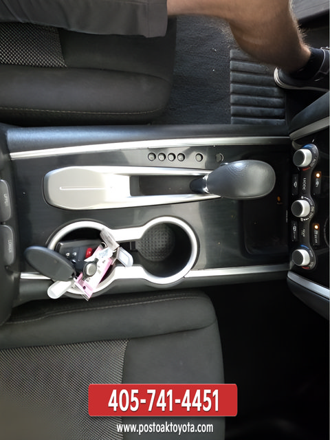 Used 2019 Nissan Pathfinder S FWD image 17