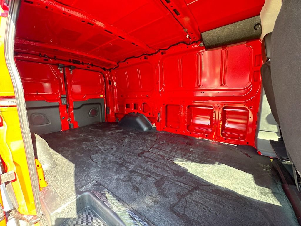 Used 2025 Ford Transit 150 Low Roof RWD image 23