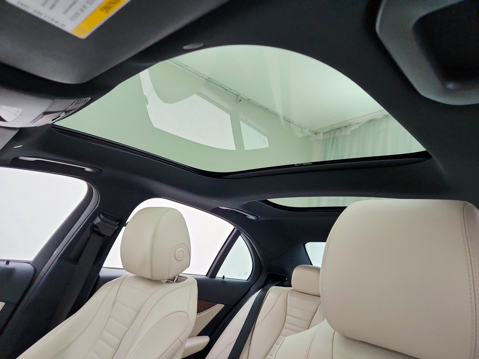 Certified 2022 Mercedes-Benz E 350 Sedan image 18