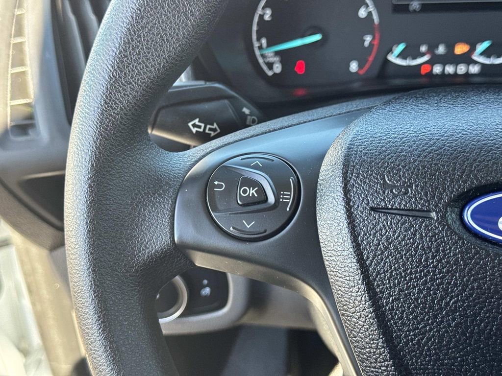 Certified 2019 Ford Transit Connect XL image 10
