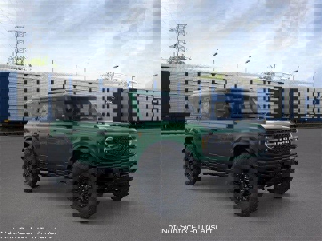 New 2025 Ford Bronco Badlands image 32
