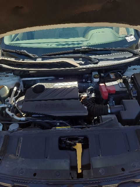 Used 2022 Nissan Rogue SV w/ SV Premium Package FWD image 26