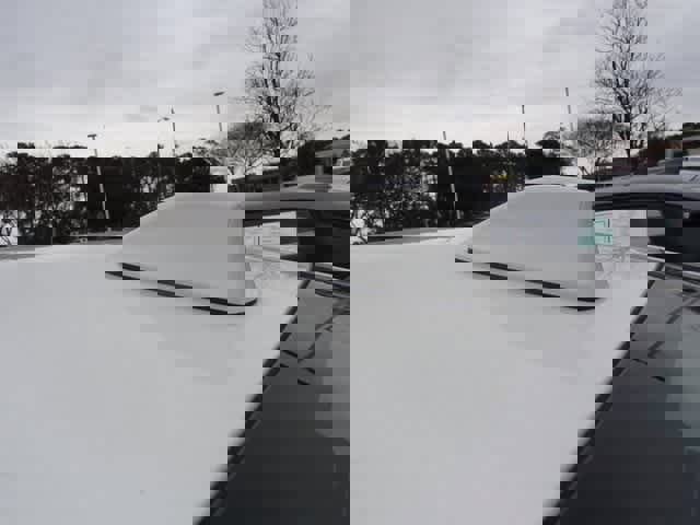 Used 2022 Subaru Impreza 2.0i Sport image 11