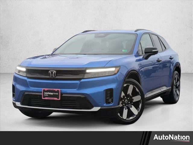 New 2026 Honda Prologue Elite