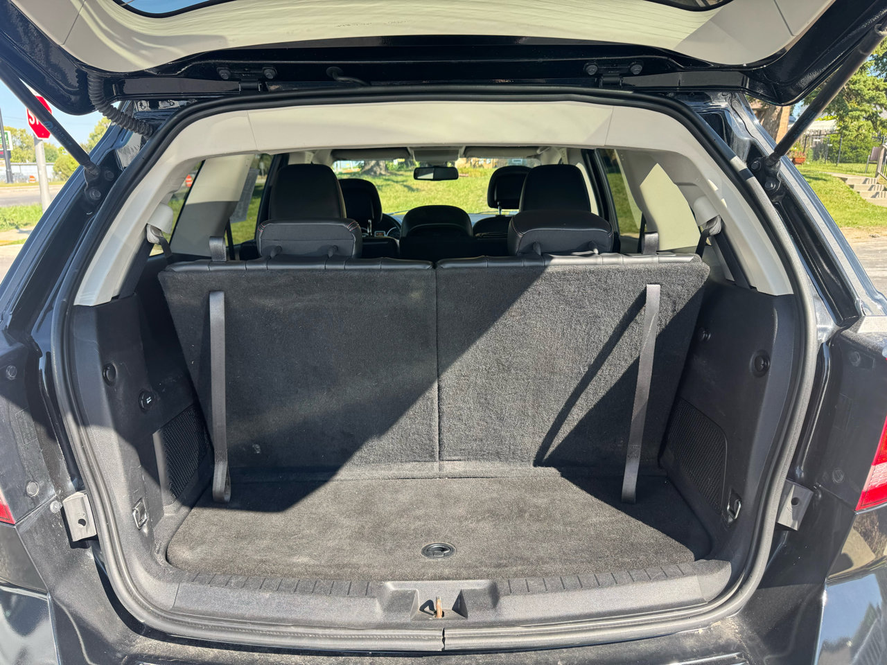 Used 2019 Dodge Journey GT image 8