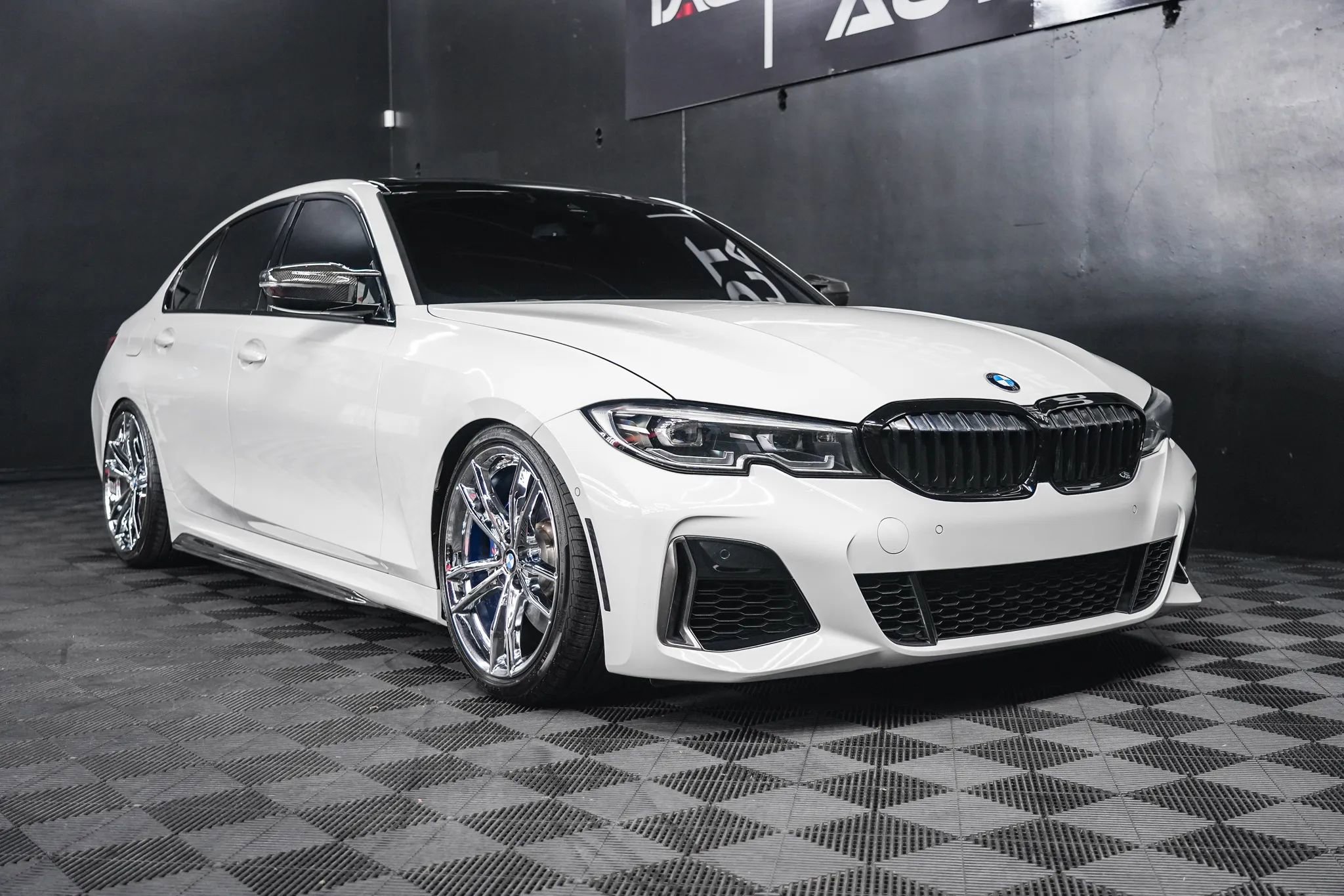 Used 2020 BMW M340i w/ Premium Package image 26