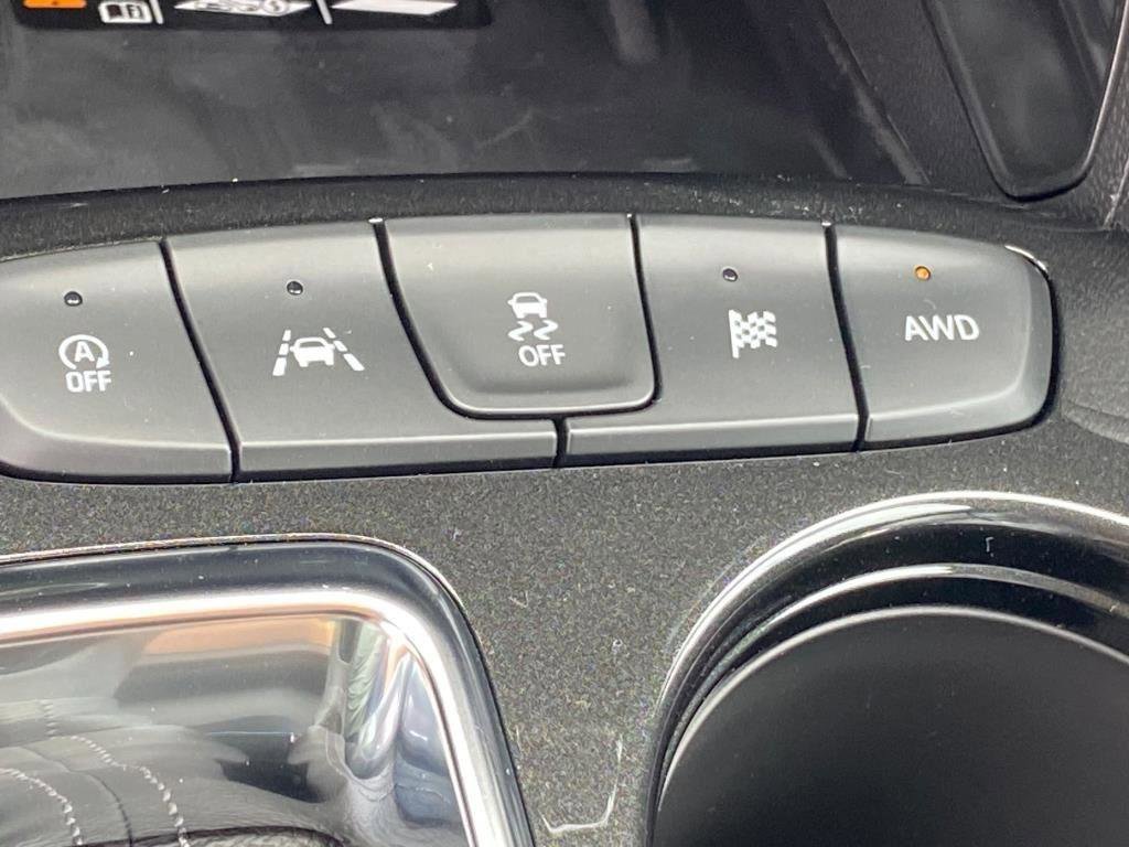 New 2026 Chevrolet TrailBlazer LT w/ Convenience Package image 18