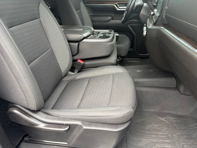 Used 2022 GMC Sierra 1500 Elevation AWD/4WD image 17