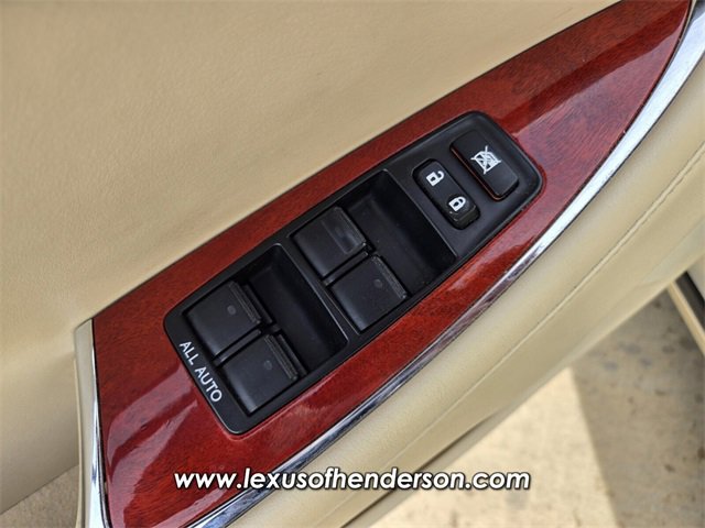 Used 2012 Lexus ES 350 image 23