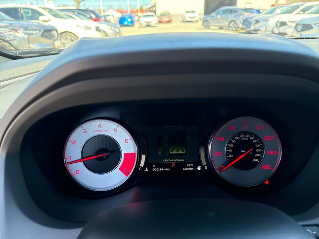 Used 2026 Acura RDX A-Spec image 18