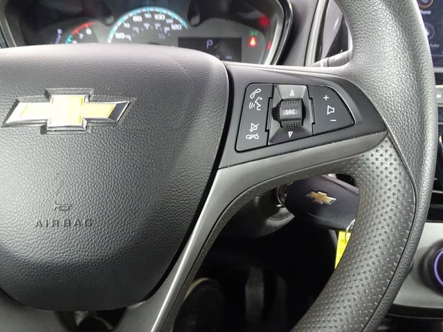 Used 2021 Chevrolet Spark LT image 25