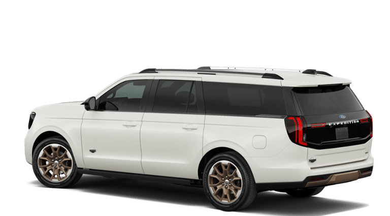 New 2027 Ford Expedition Max King Ranch AWD/4WD image 26