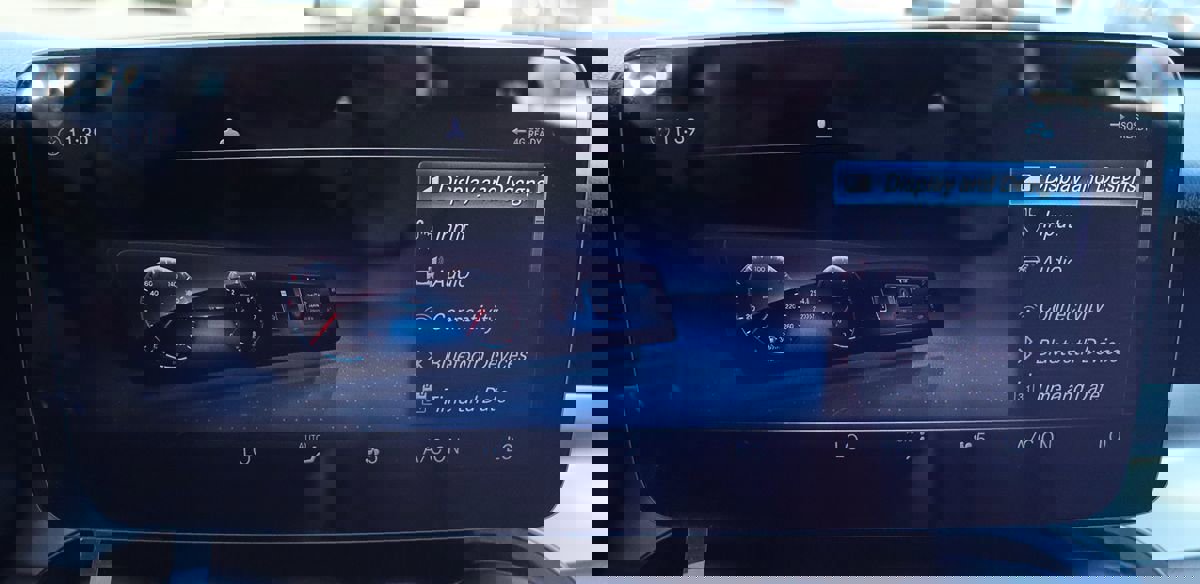 Used 2020 Mercedes-Benz C 300 Sedan w/ Premium Package image 50