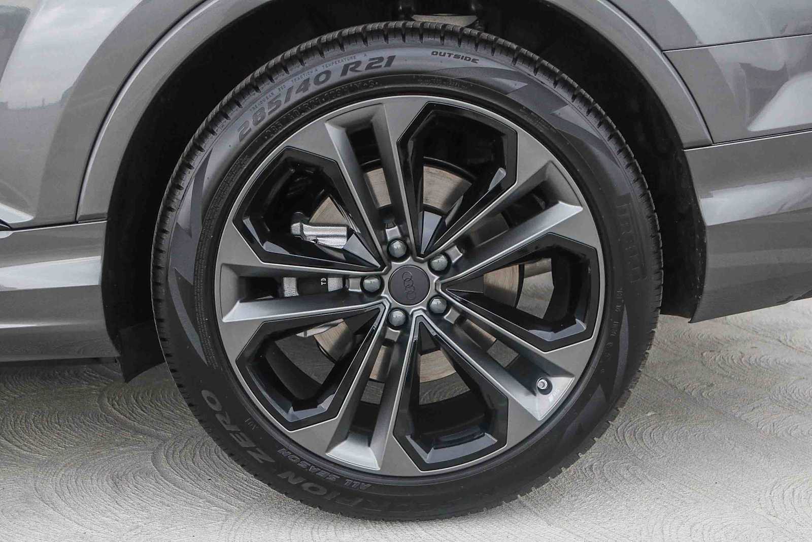 New 2026 Audi Q7 3.0T Premium Plus image 13